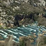 Ogreca Διαμέρισμα *