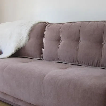 アパート Ogreca スクラーディン