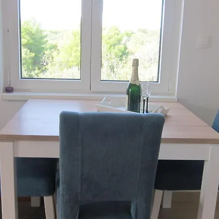 Ogreca Apartment Skradin