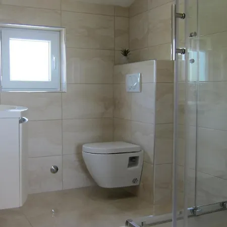 Ogreca Apartment Skradin