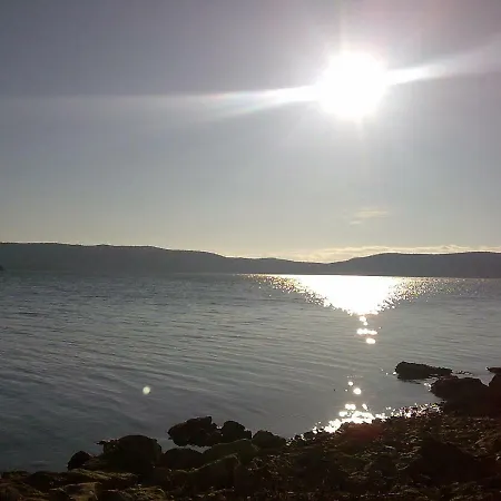 Ogreca Διαμέρισμα Skradin