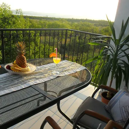 Ogreca Apartment *