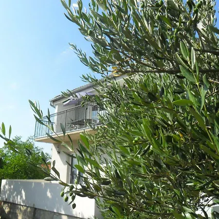 Ogreca Apartment