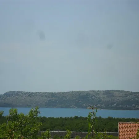 Apartment Ogreca Skradin
