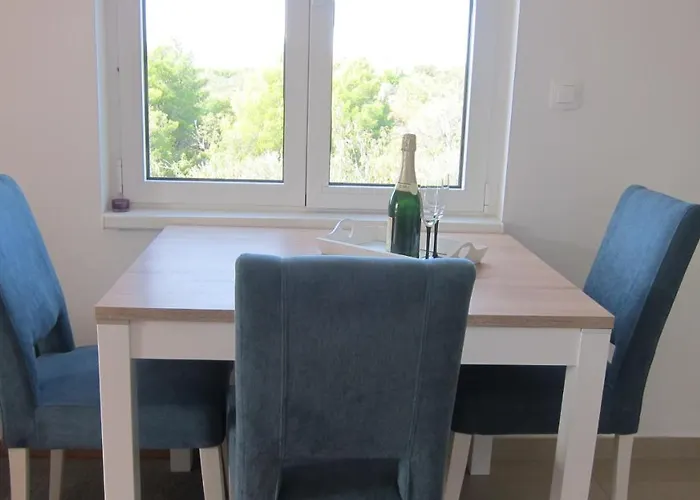 Ogreca Appartement Skradin