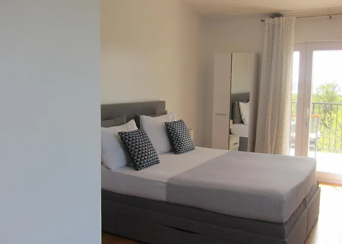 Ogreca Appartement Skradin