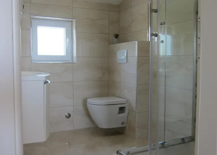 Ogreca Appartement Skradin