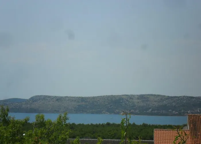 Appartement Ogreca Skradin